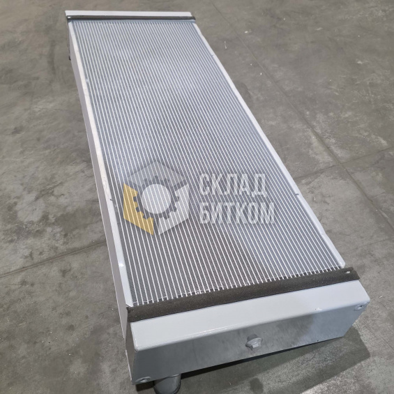 Радиатор водяной JCB JS330 30/926630